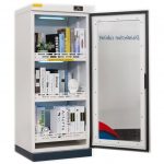 UV Cabinet (Medium)